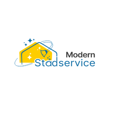 Modern städ service